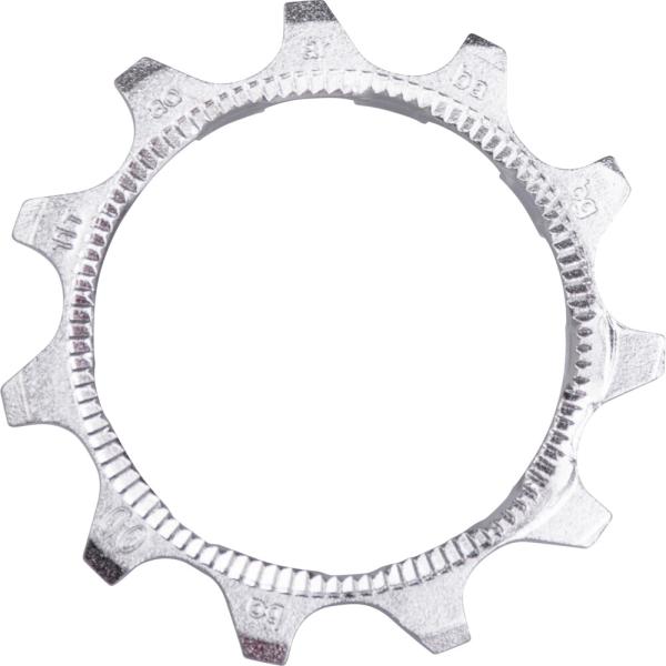 SHIMANO Ritzel f&uuml;r CS-M760 11 Z&auml;hne 11-32 Abstufung integrierter Distanzring