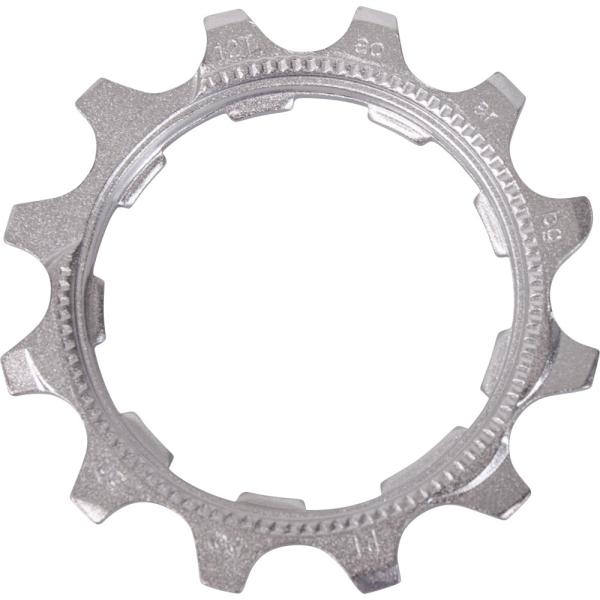 SHIMANO Ritzel f&uuml;r CS-M760 12 Z&auml;hne 11-32 Abstufung integrierter Distanzring