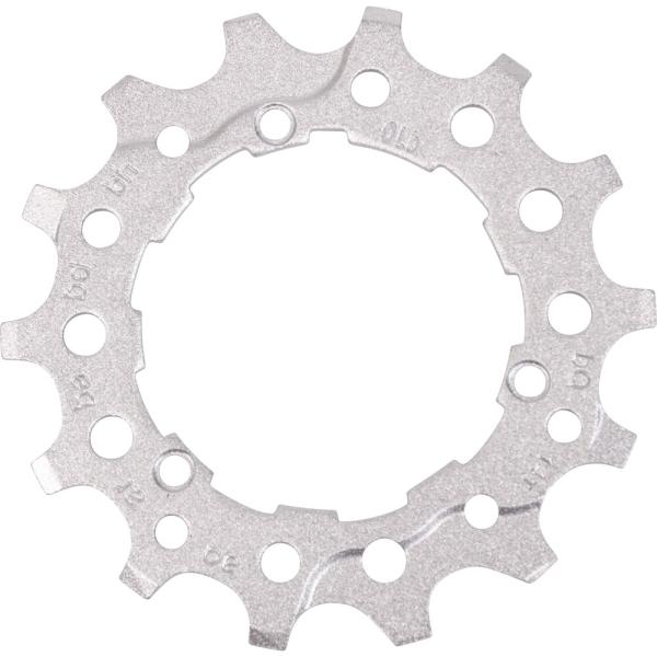 SHIMANO Ritzel f&uuml;r CS-M760 14 Z&auml;hne 11-32 Abstufung