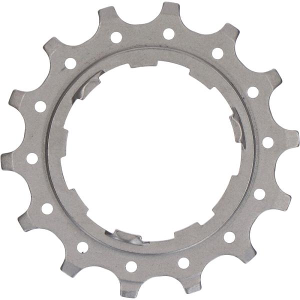 SHIMANO Ritzel f&uuml;r CS-6600 14 Z&auml;hne integrierter Distanzring