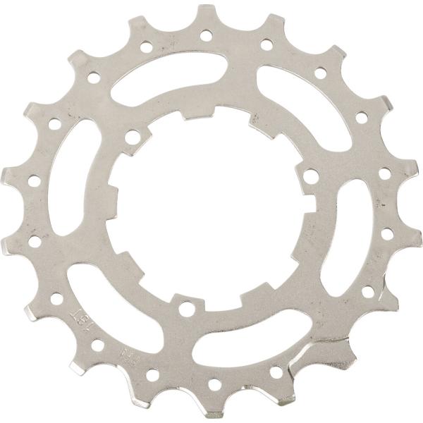 SHIMANO Ritzel f&uuml;r CS-6600 18 Z&auml;hne