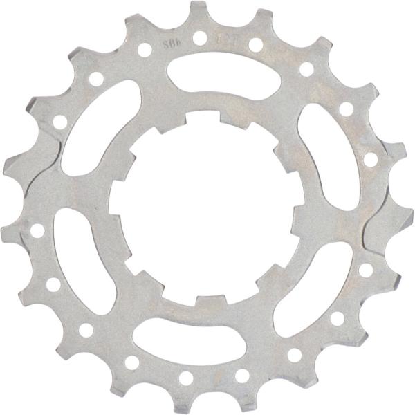 SHIMANO Ritzel f&uuml;r CS-6600 19 Z&auml;hne
