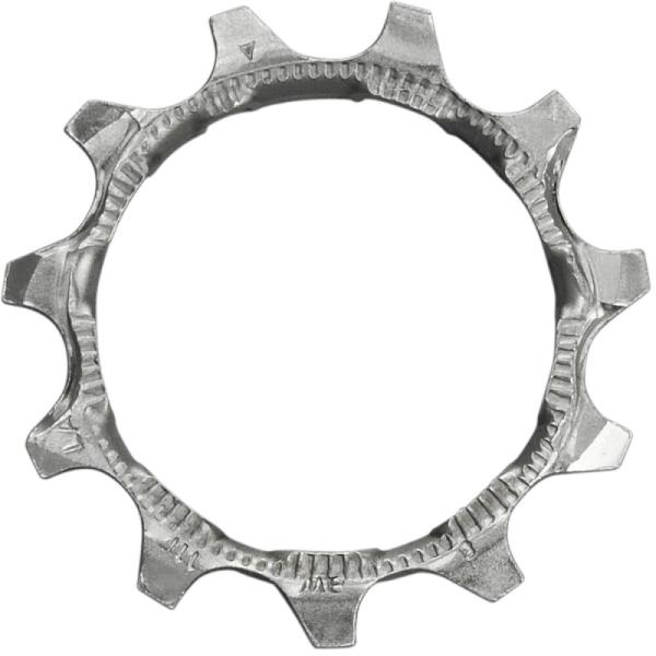 SHIMANO Ritzel f&uuml;r CS-HG50-8 11 Z&auml;hne 11-28, 11-30 Abstufung integrierter Distanzring