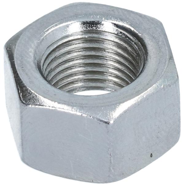 SHIMANO Achsmutter RH-IM11 3/8" x 9 mm