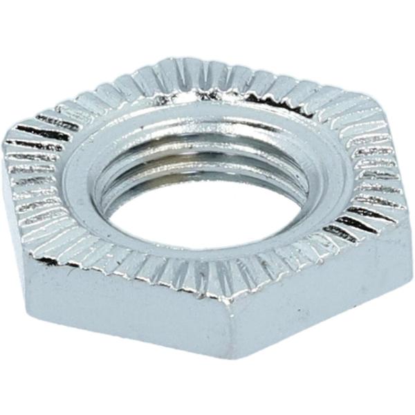 SHIMANO Befestigungsmutter BR-IM41/BR-IM81 M10 x 4 mm