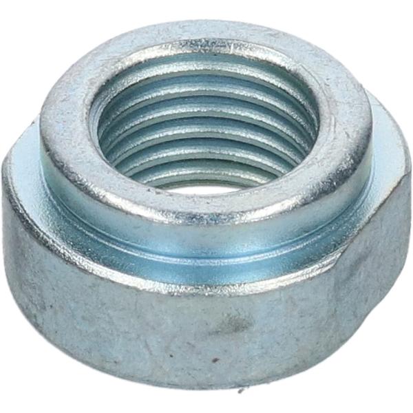 SHIMANO Mutter Links HB-IM40, DH-C6000-3R-NT M9 x 7.1 mm