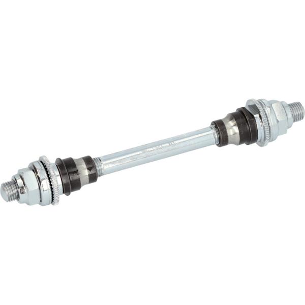 SHIMANO Achse 142 mm HB-7710 Komplettachse