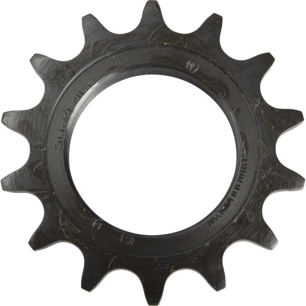 SHIMANO Ritzel 14Z. DURA-ACE TRACK 1/2X1/8