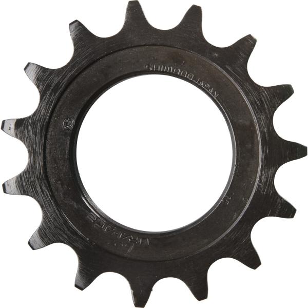 SHIMANO Ritzel 15Z. DURA-ACE TRACK 1/2X1/8