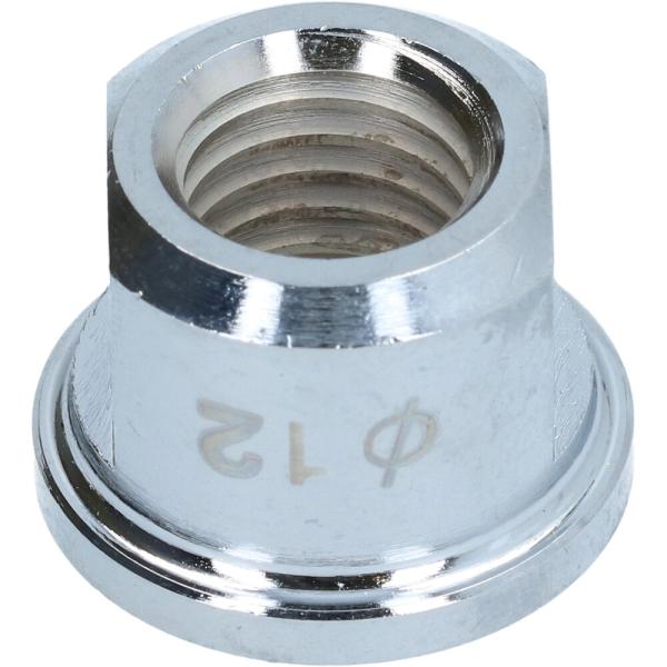 SHIMANO Mutter Steckachse f&uuml;r Nabe FH-M810 f&uuml;r SM-AX80 M12