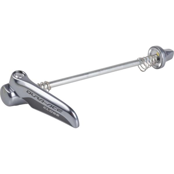 SHIMANO Schnellspanner 133 mm WH-9000