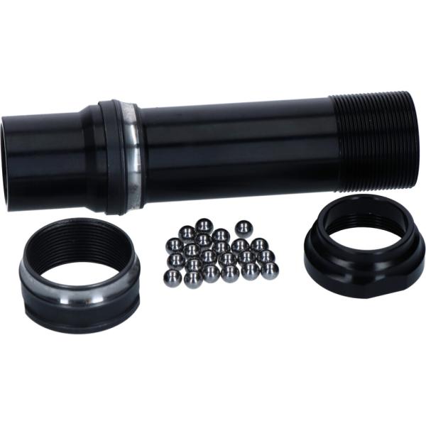 SHIMANO HOHLACHSE KOMPLETT HB-M640