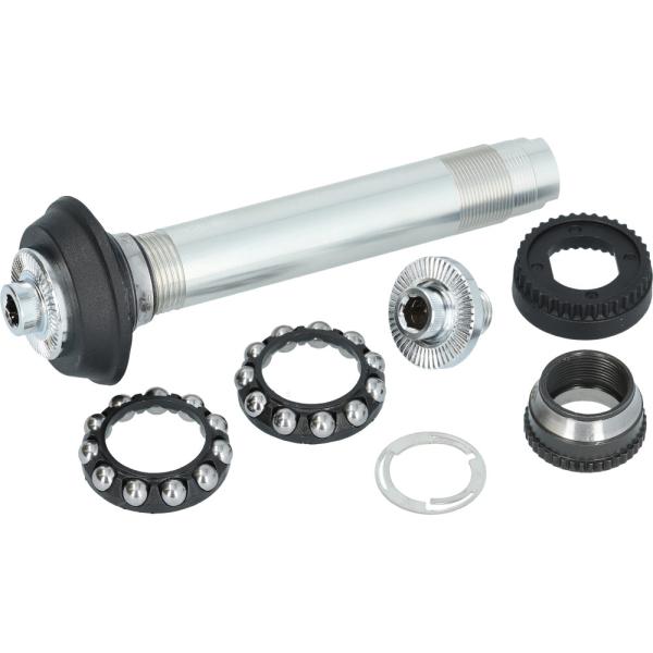 SHIMANO Achse HB-6800 Komplettachse
