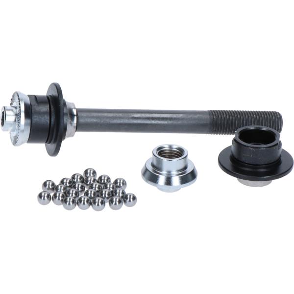 SHIMANO Hohlachse HB-5800-F Komplettkit