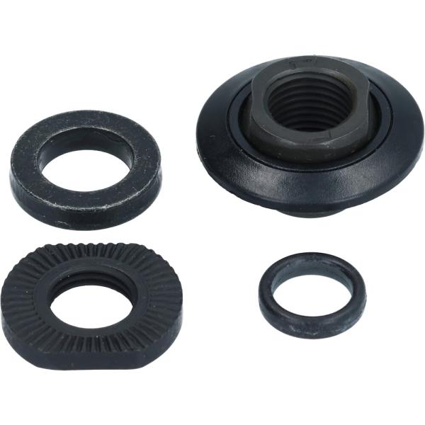 SHIMANO Achsmutterneinheit Links FB-M4050 inkl. Konus