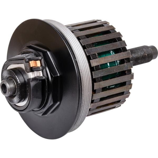 SHIMANO DYNAMOEINHEIT DHC3000-3 QR SW.