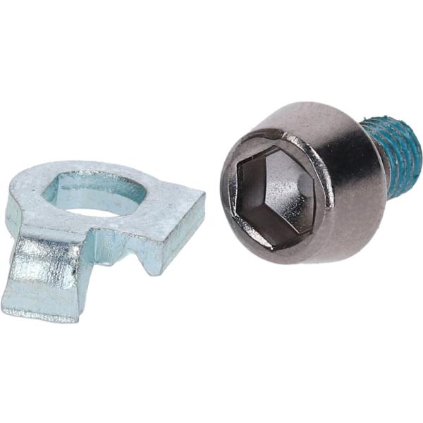 SHIMANO Schaltzug-Befestigungsschraube Komplett RD-R2000