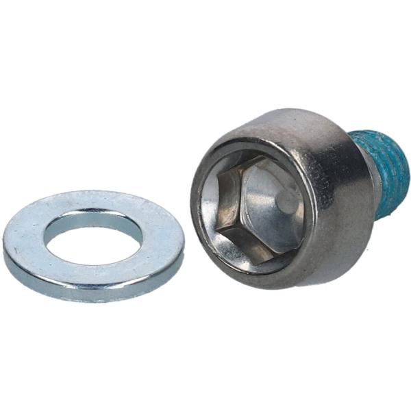 SHIMANO Zugklemmschraube FD-M2000 M5x8,1mm