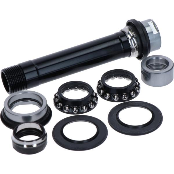 SHIMANO HOHLACHSE KOMPLETT HB-RS770