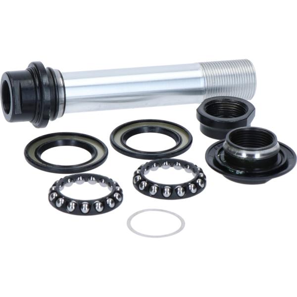 SHIMANO Hohlachse HB-R7070-F Komplettkit