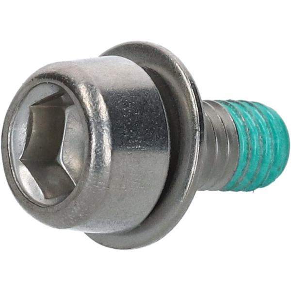 SHIMANO Zugklemmschraube FD-M4000 M5x10,5mm