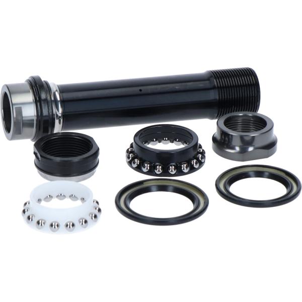 SHIMANO Hohlachse HB-M9110-F 100mm Komplettachse