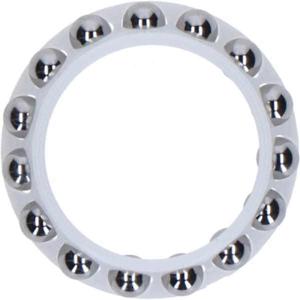 SHIMANO KUGELRING  LINKS  5/32"X15 HB-M9110