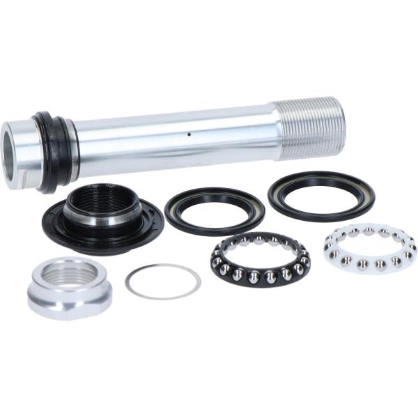 SHIMANO Hohlachse HB-MT900-F 110mm Komplettkit