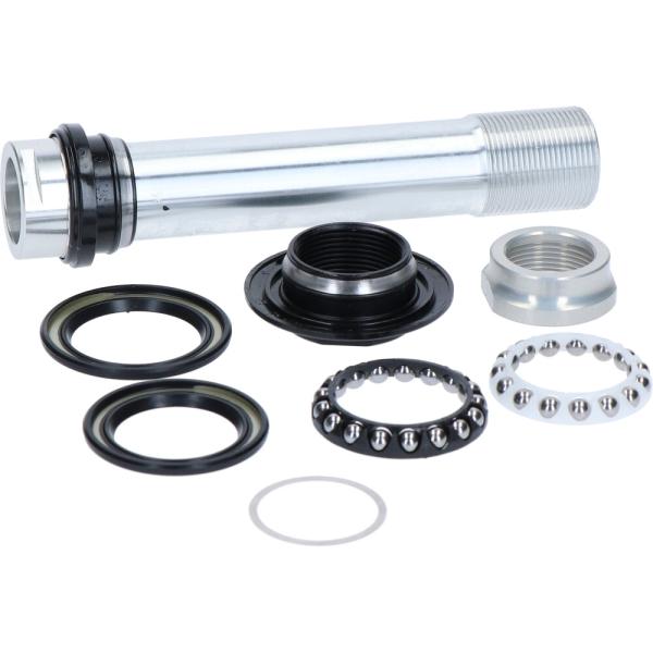 SHIMANO Hohlachse HB-M8110-F 110mm Komplettkit