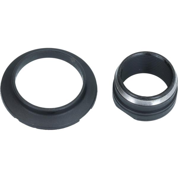 SHIMANO ACHSKONUS RECHTS M. STAUBKAPPE HB-M8110-BS