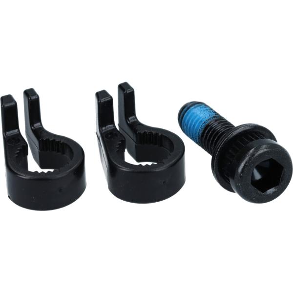 SHIMANO Befestigungsschraube inkl. Sicherungsclip BR-S7000