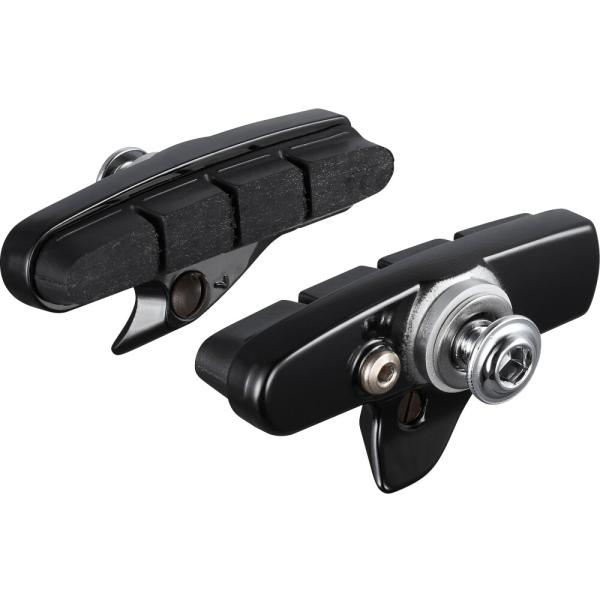 SHIMANO Bremsschuh R55C4 1 Paar BR-R8110-F/RS811-R