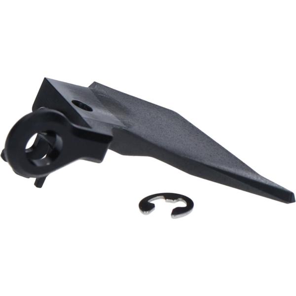 SHIMANO FD-R7150 / FD-R8150 Au&szlig;enplatte u.E-Ring