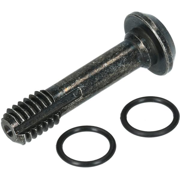 SHIMANO Bremsleitungsschraube BR-M8120 inkl. Dichtring