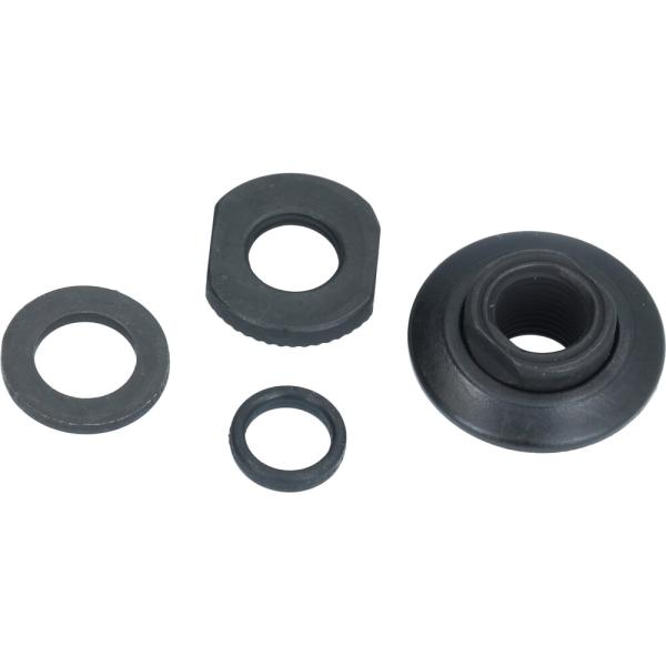 SHIMANO ACHSMUTTER-EINHEIT MIT KONUS LINKS HB-M495