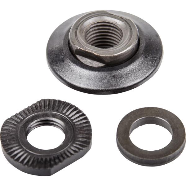 SHIMANO ACHSMUTTEREINHEIT M. KONUS