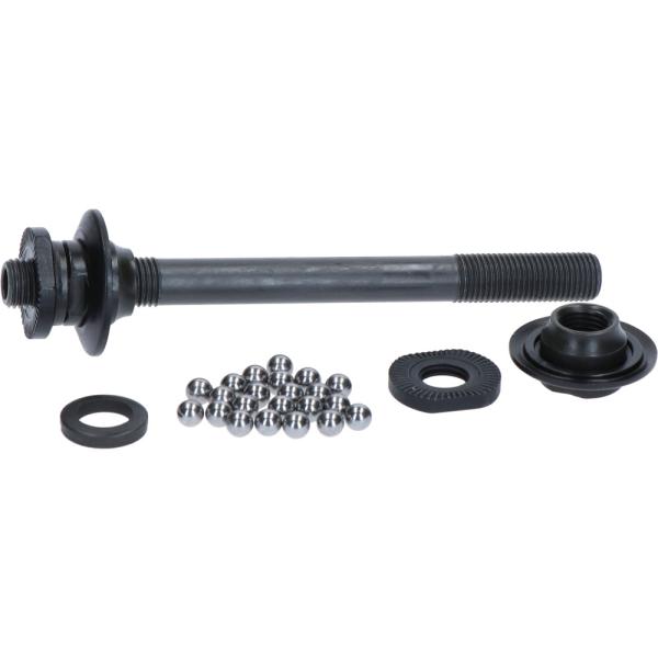 SHIMANO Hohlachse HB-3500-F Komplettkit
