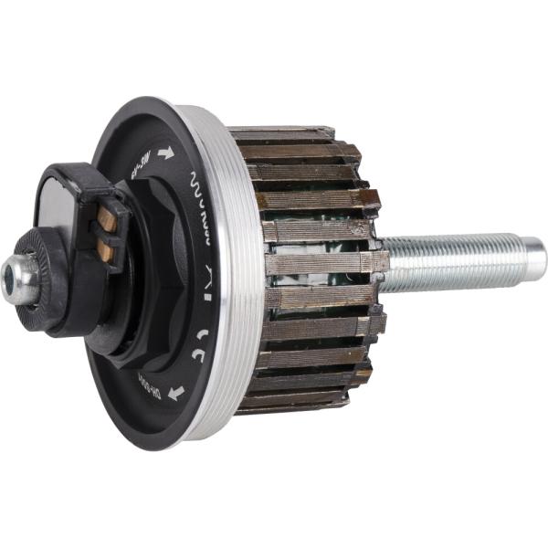 SHIMANO Dynamoeinheit 108 mm DH-S501