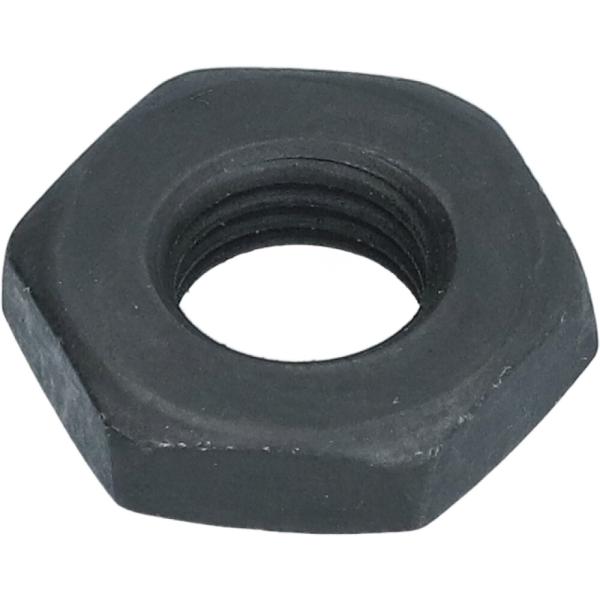 SHIMANO Achsmutter DH-3N30 M9 x 4.5 mm