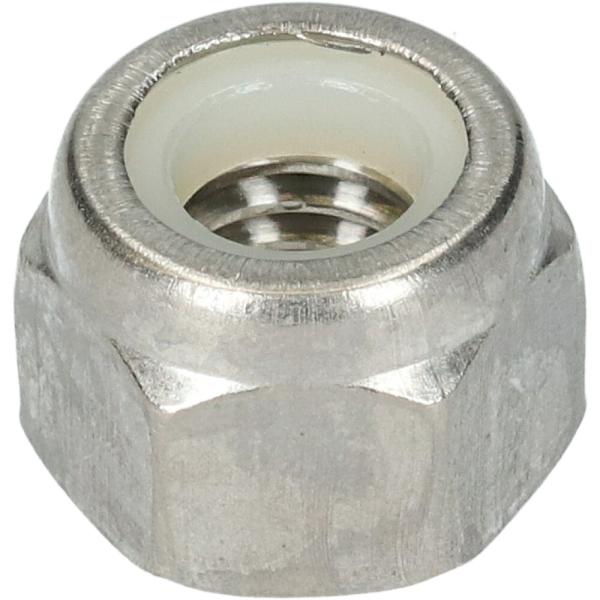 SHIMANO MUTTER F&Uuml;R SCHELLE SG3C40