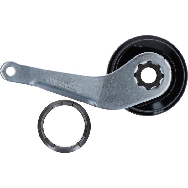 SHIMANO Bremsmantel SG-C6060-8C inkl. Bremsarm-Einheit