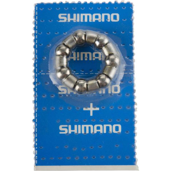 SHIMANO KUGELRING A 1/4ZOLLX7 FHIM50/4