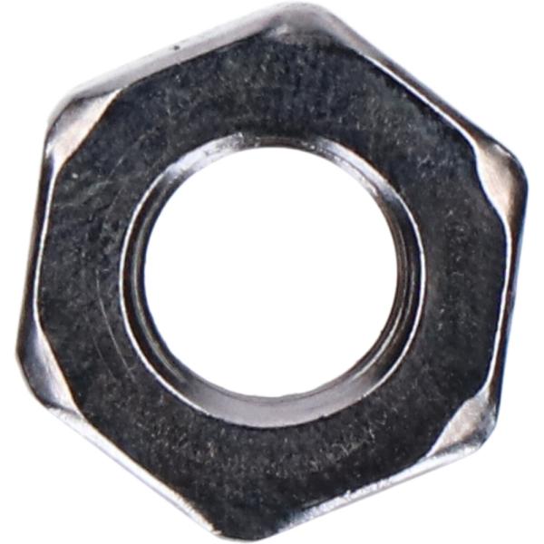 SHIMANO Kontermutter Links SG-3C40 f&uuml;r 168/178 mm Achsl&auml;nge 3 mm
