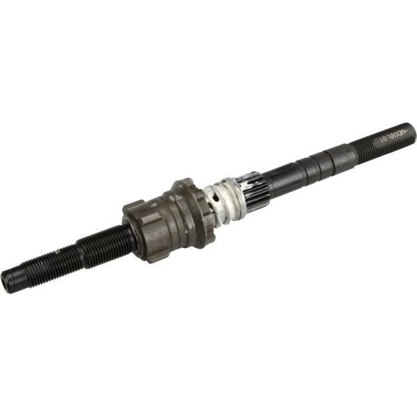 SHIMANO Achseinheit Links 168 mm SG-3C40 f&uuml;r Sicherungsscheibe links