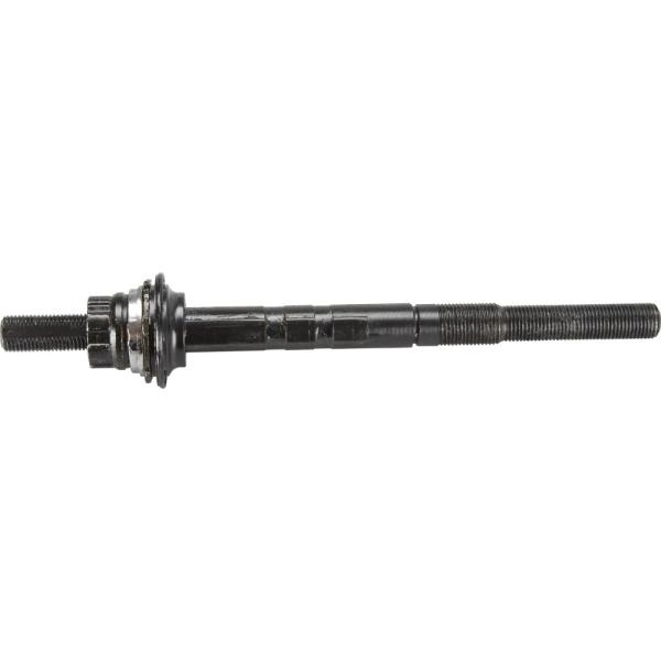 SHIMANO Achse 169,5 mm SG-4R31 f&uuml;r 127 mm Einbauma&szlig;