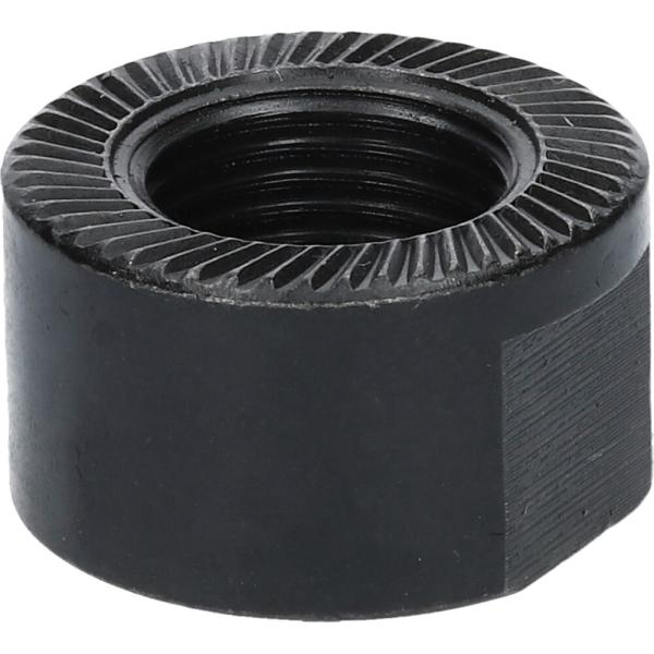 SHIMANO ACHSMUTTER 10,7MM LINKS SG-S50