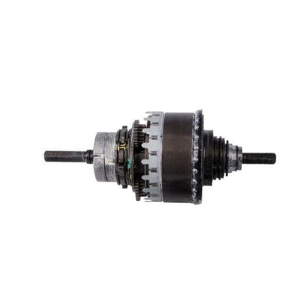 SHIMANO Getriebeeinheit f&uuml;r SG-8C31 184 mm Achsl&auml;nge