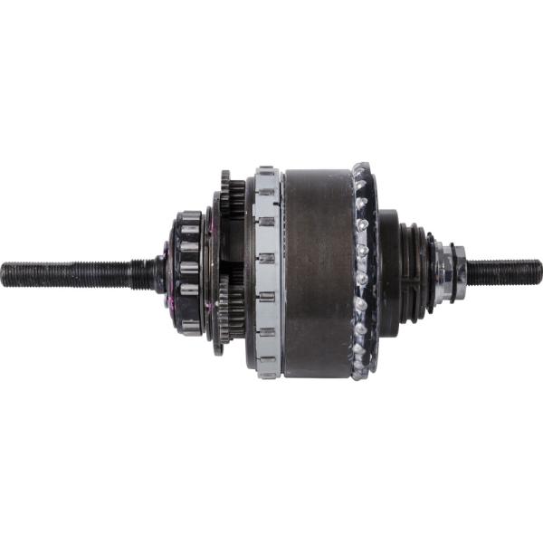 SHIMANO Getriebeeinheit f&uuml;r SG-8R31 184 mm Achsl&auml;nge