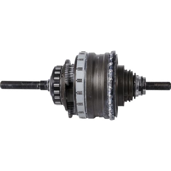SHIMANO Getriebeeinheit f&uuml;r SG-8R36 184 mm Achsl&auml;nge