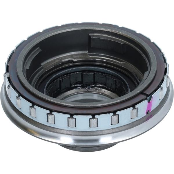 SHIMANO Antriebseinheit SG-8R36